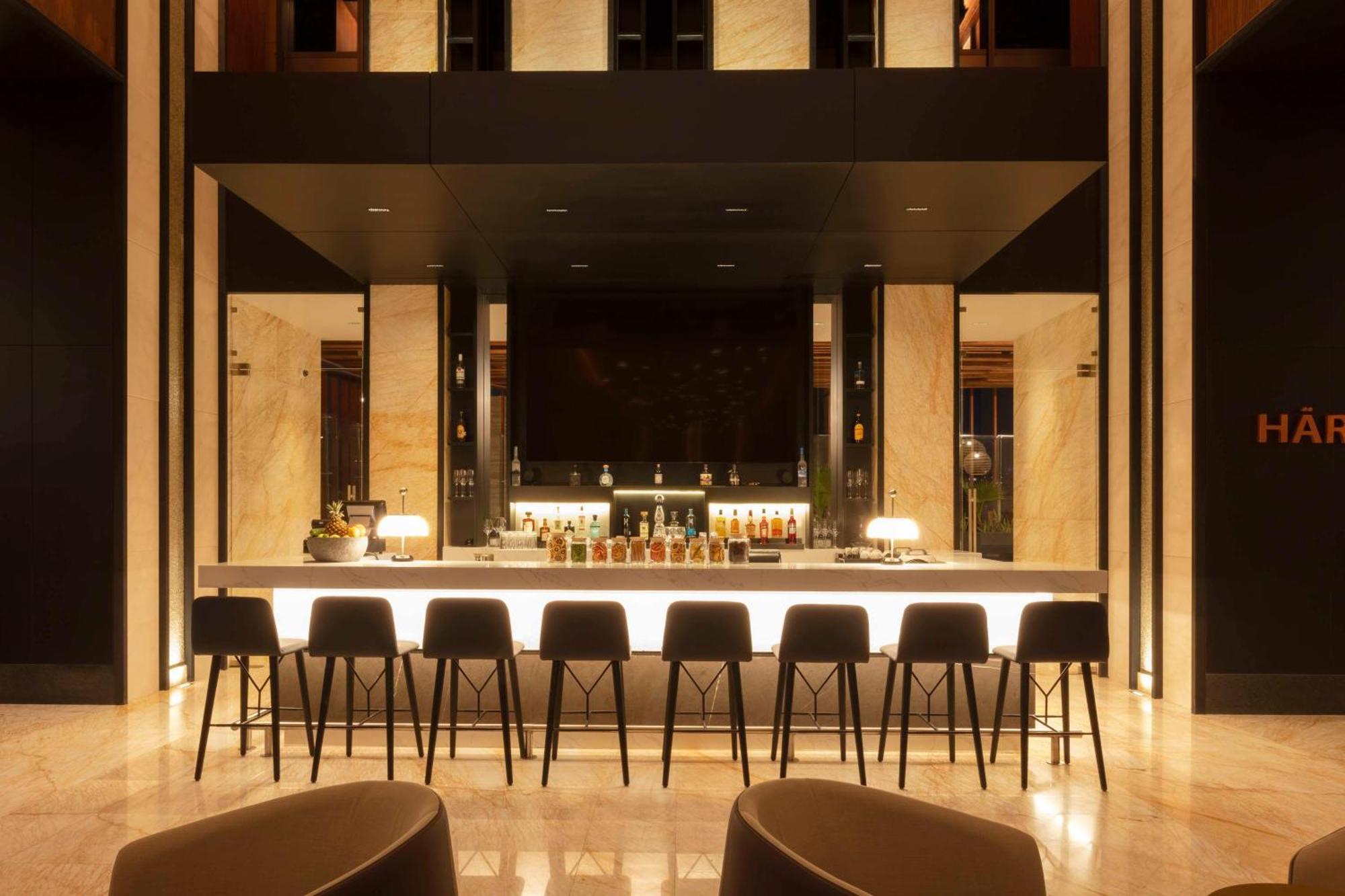 Hilton Monterrey Valle ภายนอก รูปภาพ