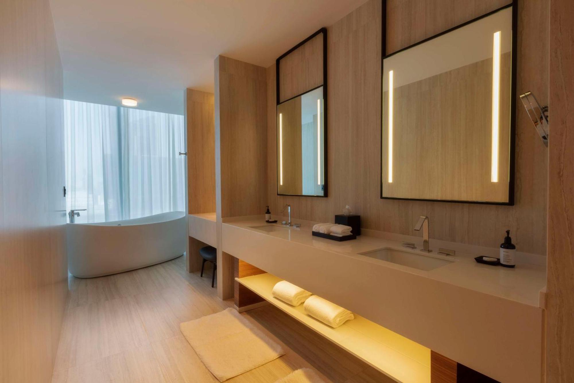 Hilton Monterrey Valle ภายนอก รูปภาพ